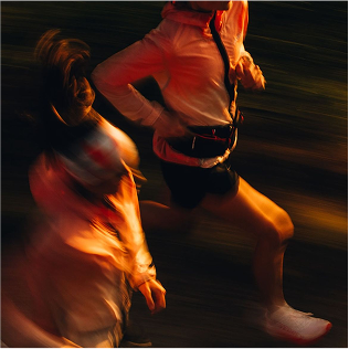 Everyone’s start line is different
