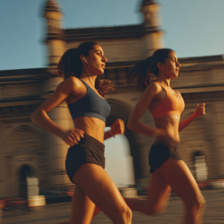 A Runner’s Guide to Marathons in India