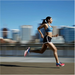 Everyone’s start line is different
