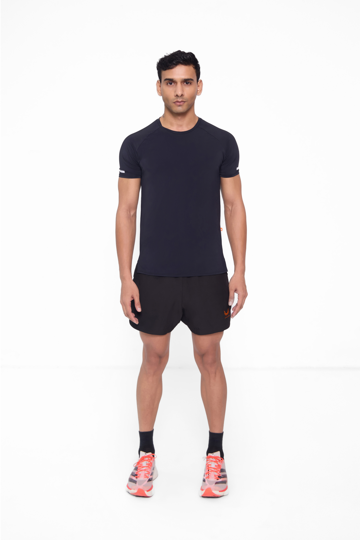 Midnight Black