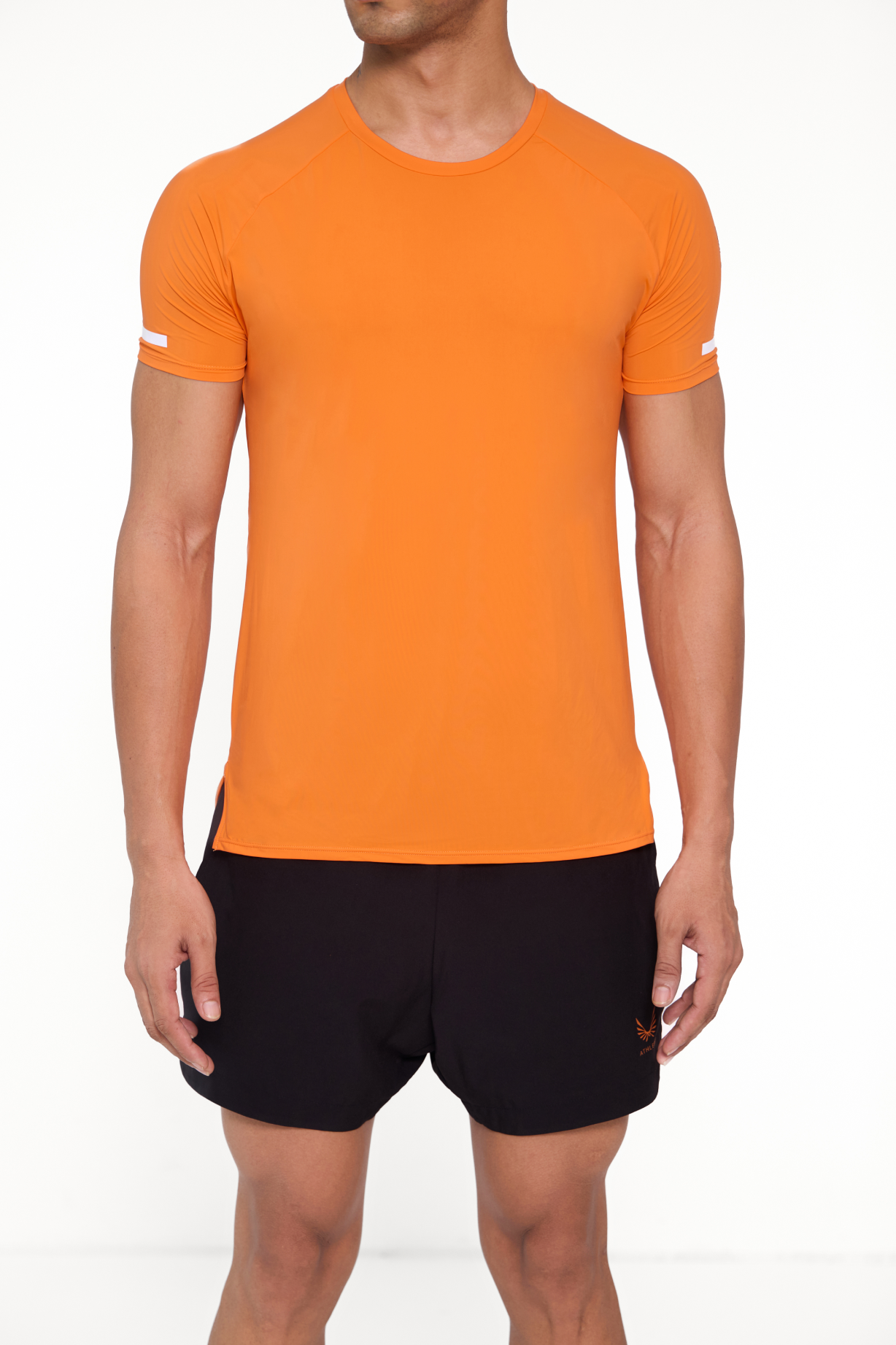 Sunset Orange
