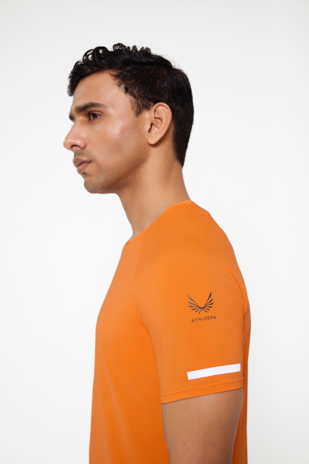 Sunset Orange