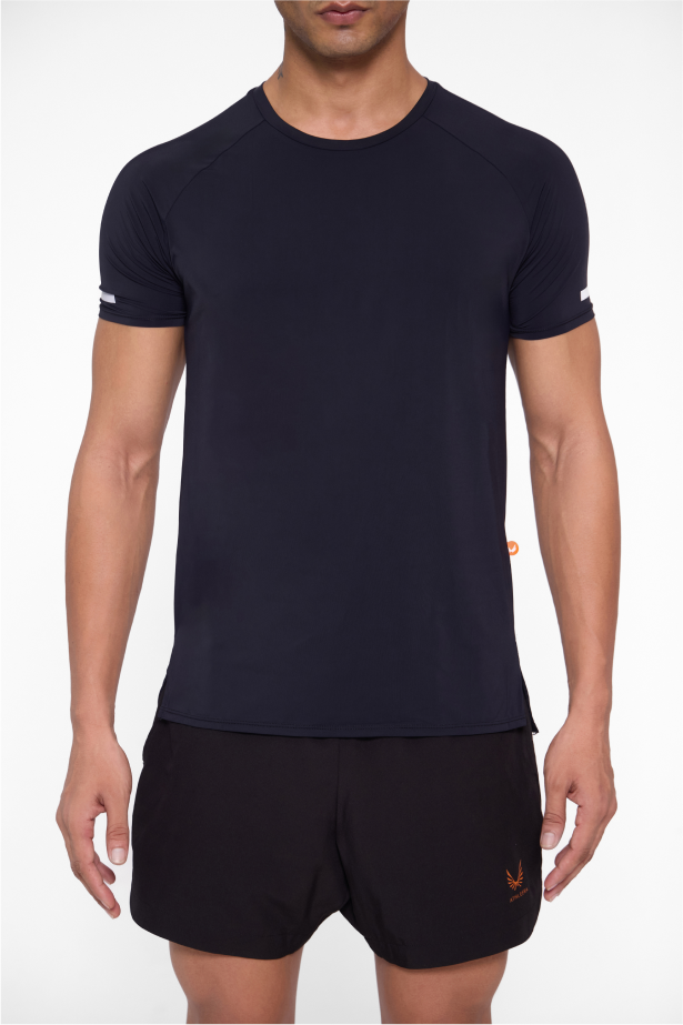 MEN’S TECHNICAL Running tee