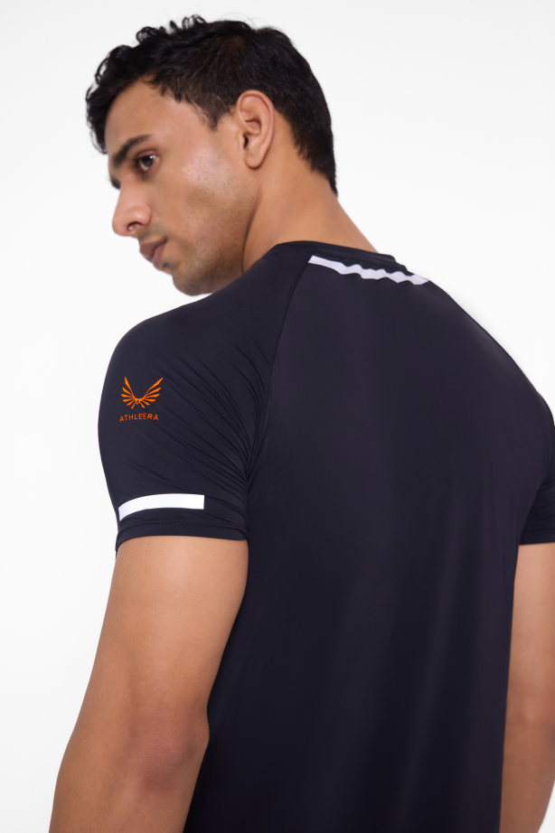 MEN’S TECHNICAL Running tee