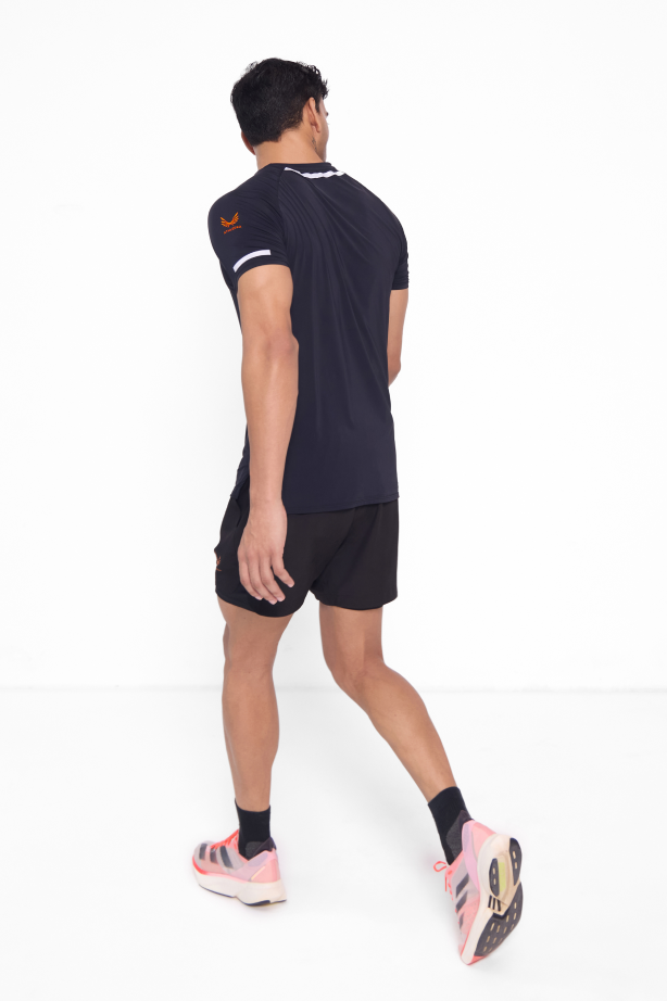 MEN’S TECHNICAL Running tee