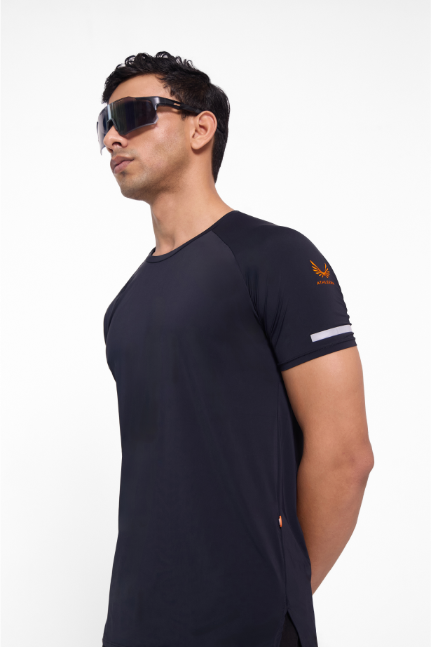 MEN’S TECHNICAL Running tee