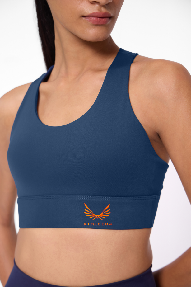 CORESUPPORT SPORTS BRA