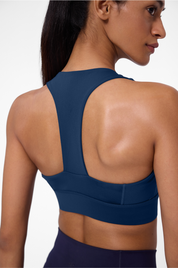 CORESUPPORT SPORTS BRA