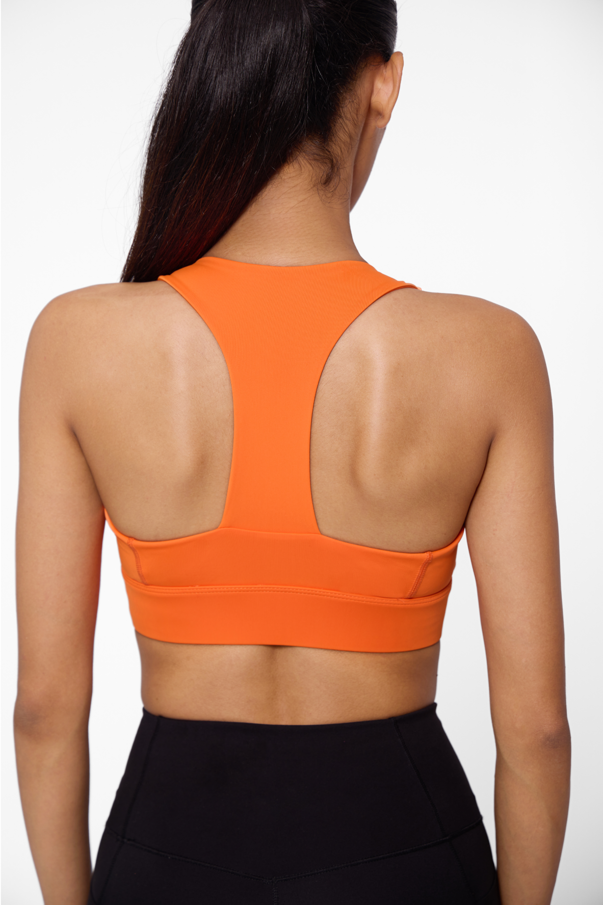Sunset Orange