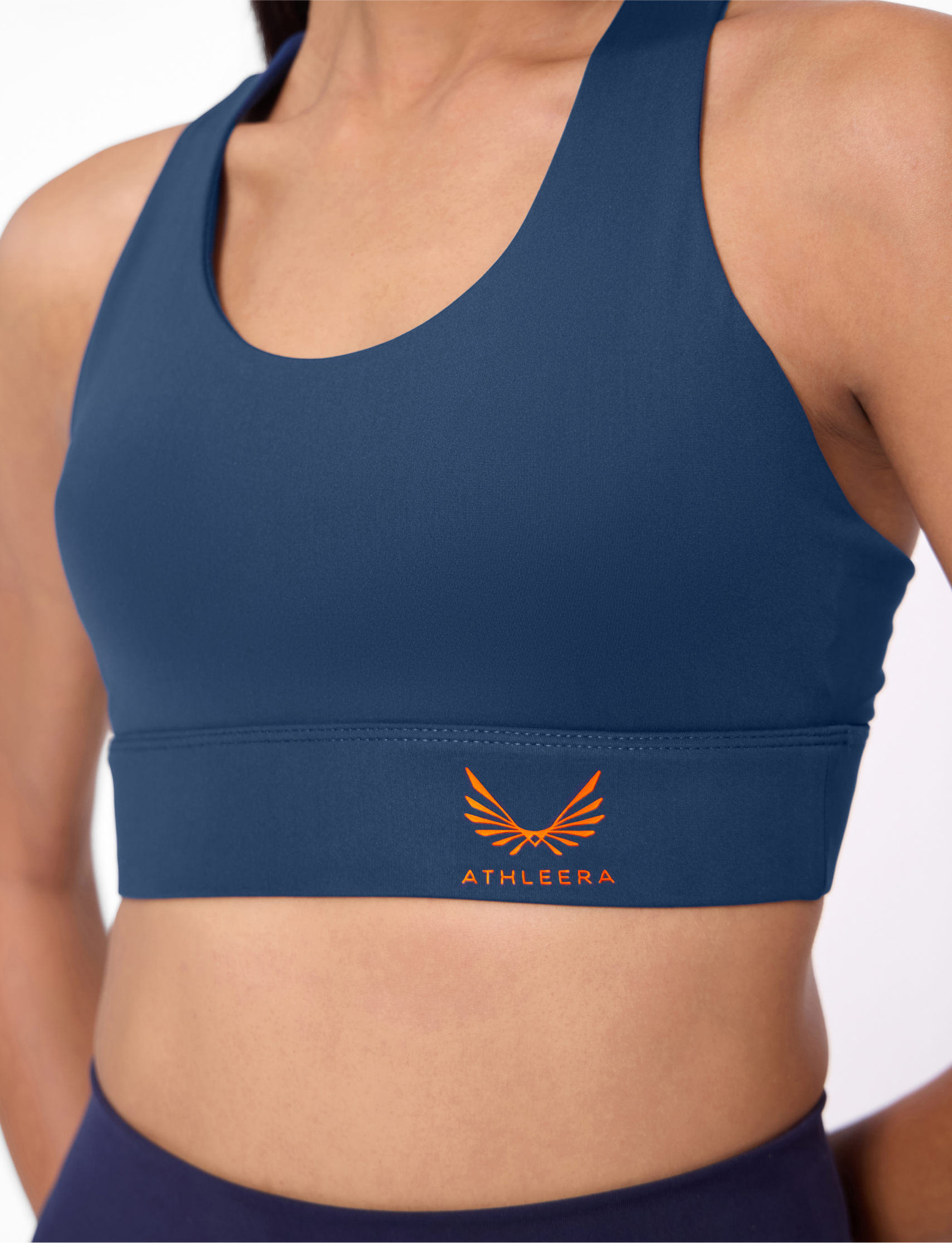 CHAFE-FREE EXTRA SOFT UNDERBAND