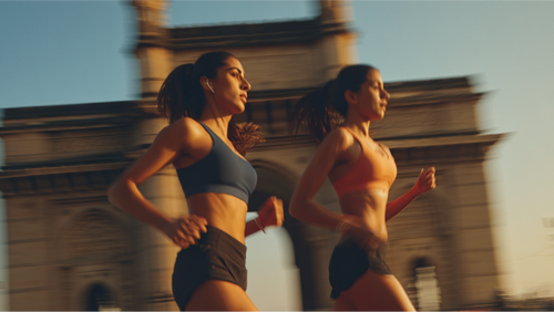 A Runner’s Guide to Marathons in India
