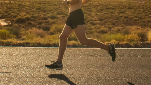 How to Train for Your First Half Marathon in India