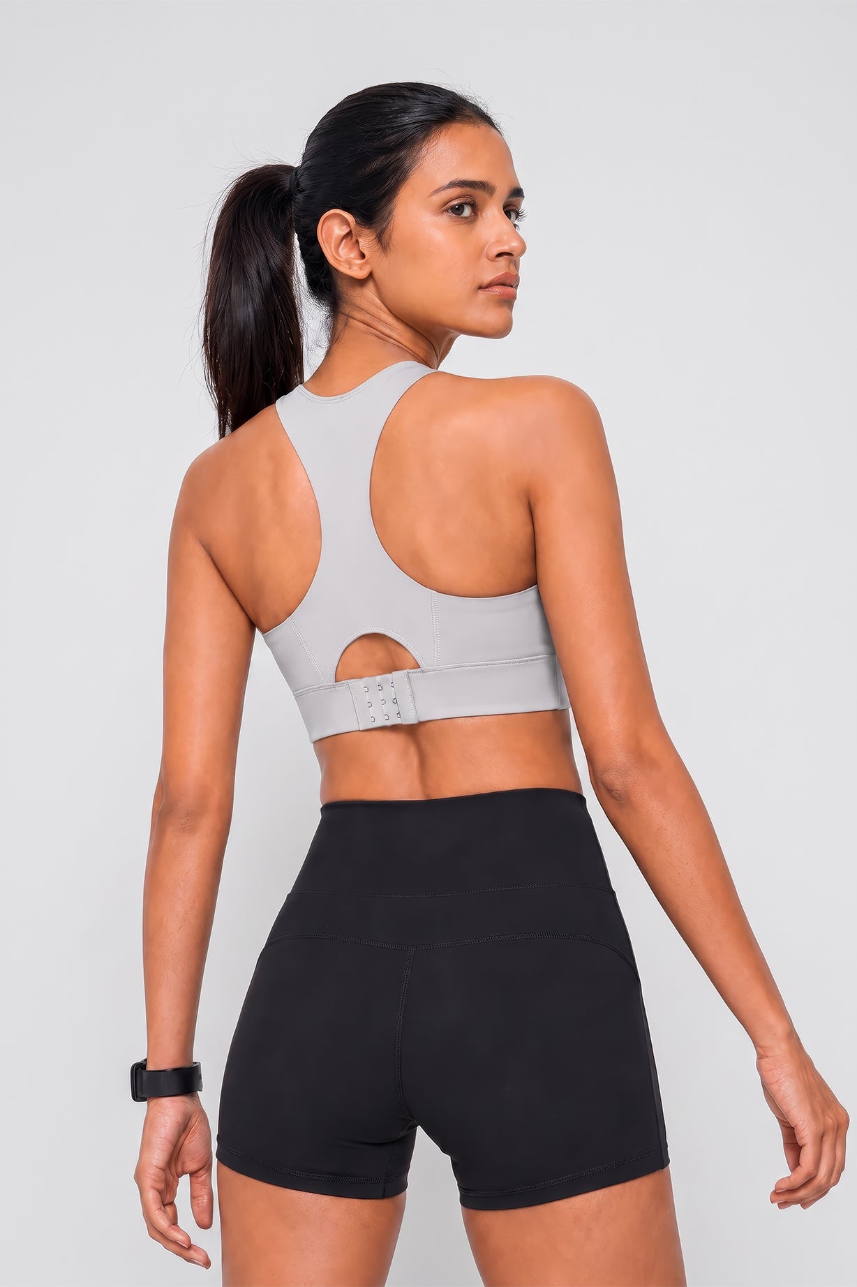 Ice Grey