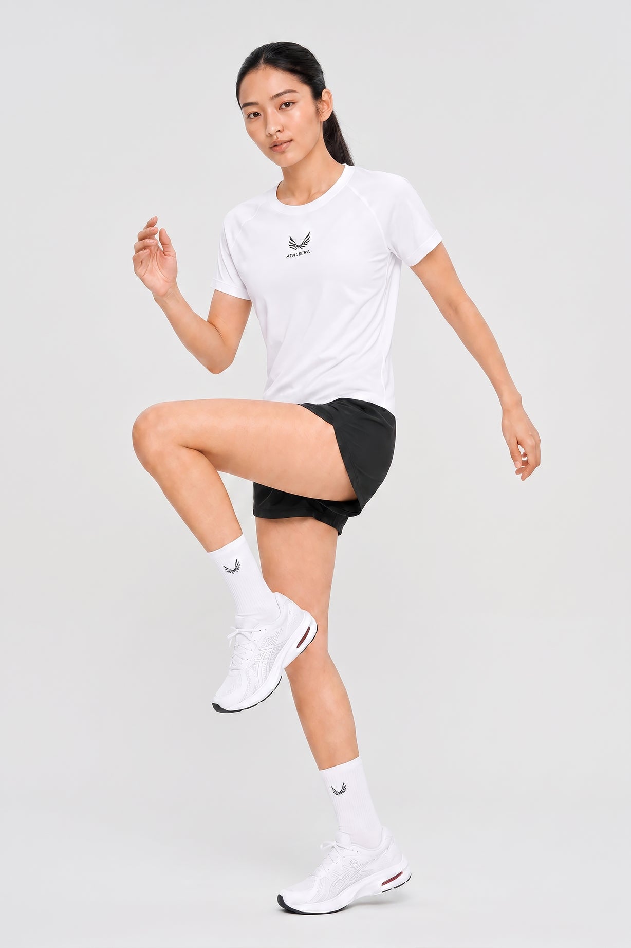 Pure White