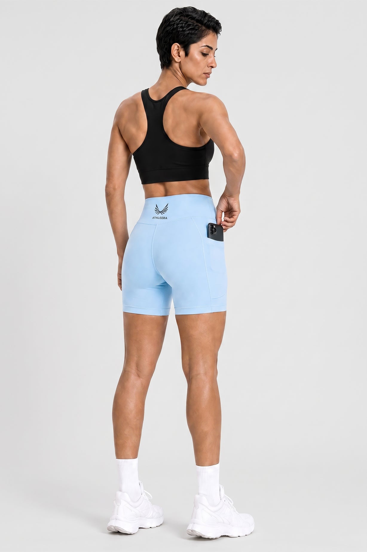 Mist Blue