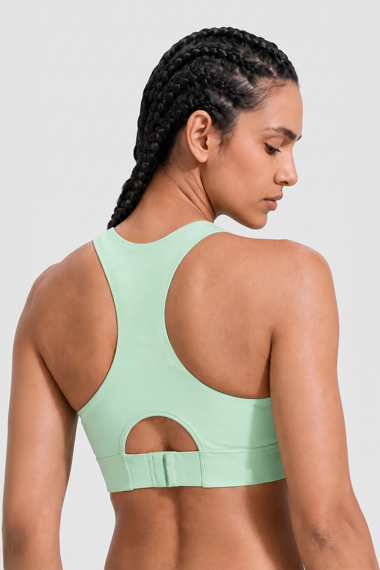 Pistachio Green