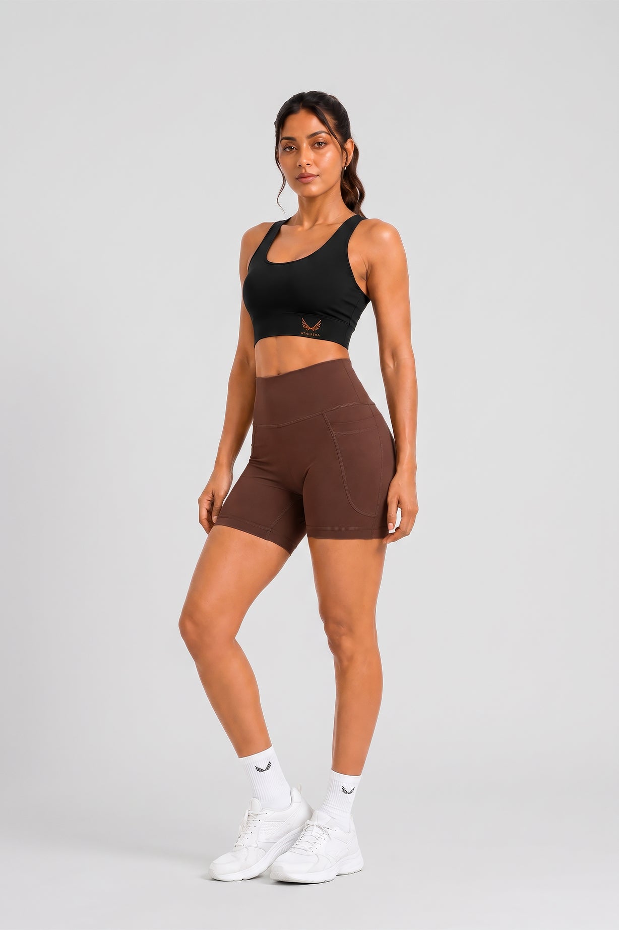 Walnut Brown