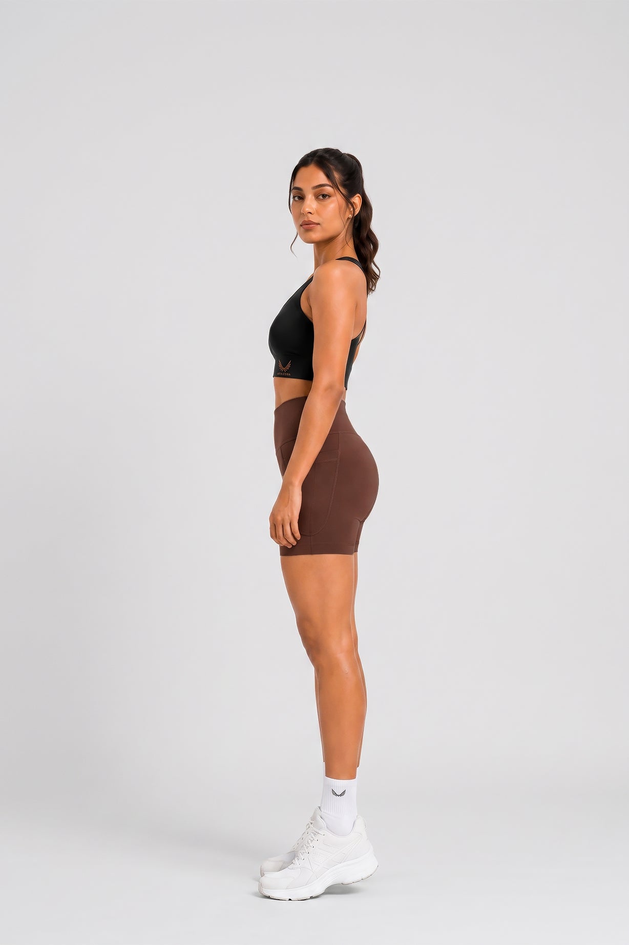 Walnut Brown