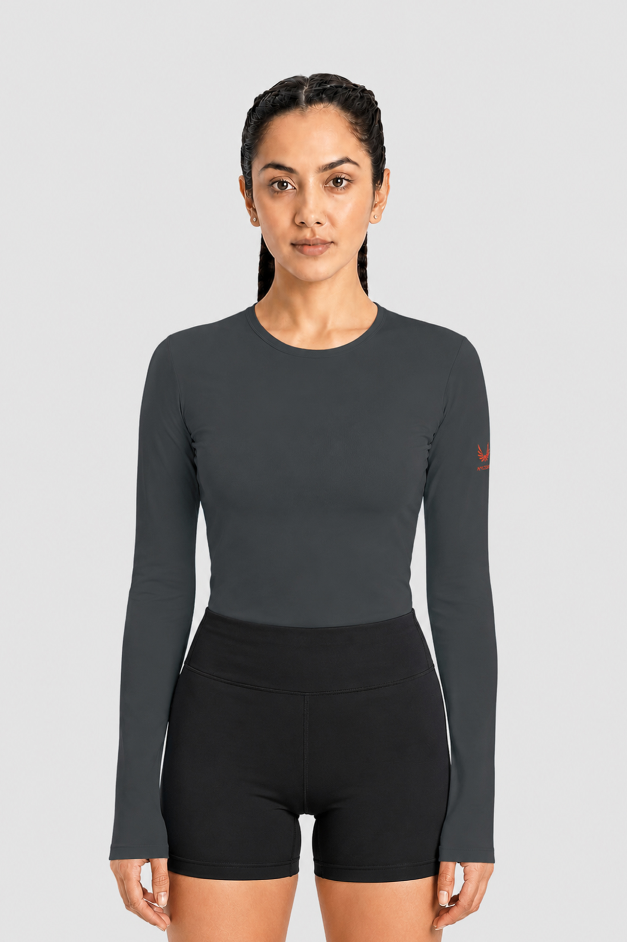 Slate Grey