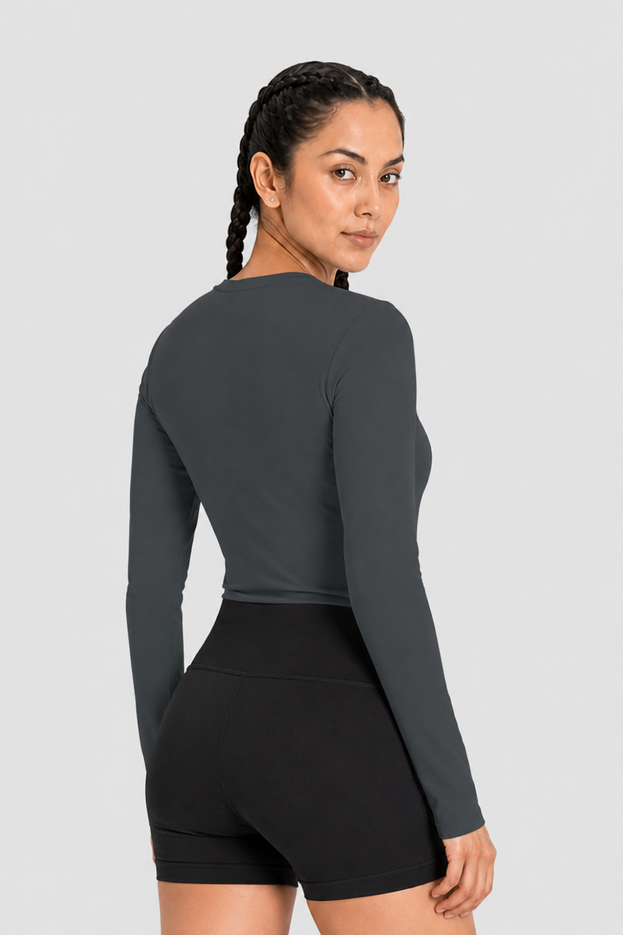 Slate Grey