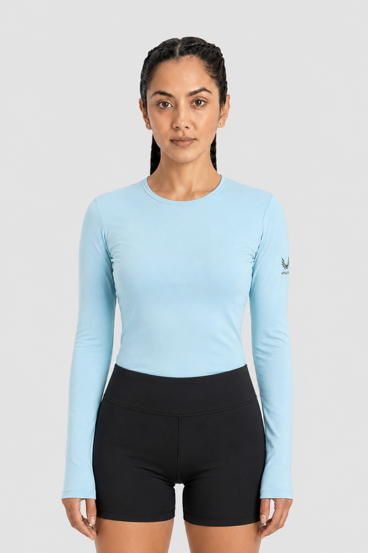 Mist Blue