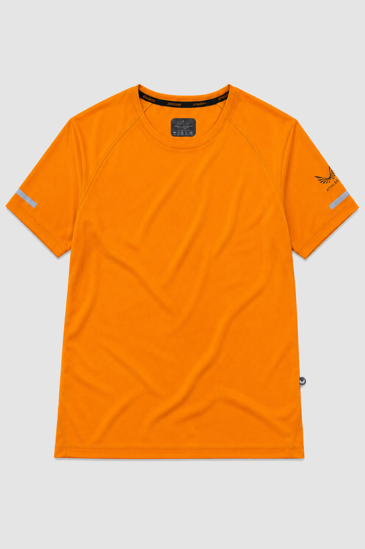 Sunset Orange