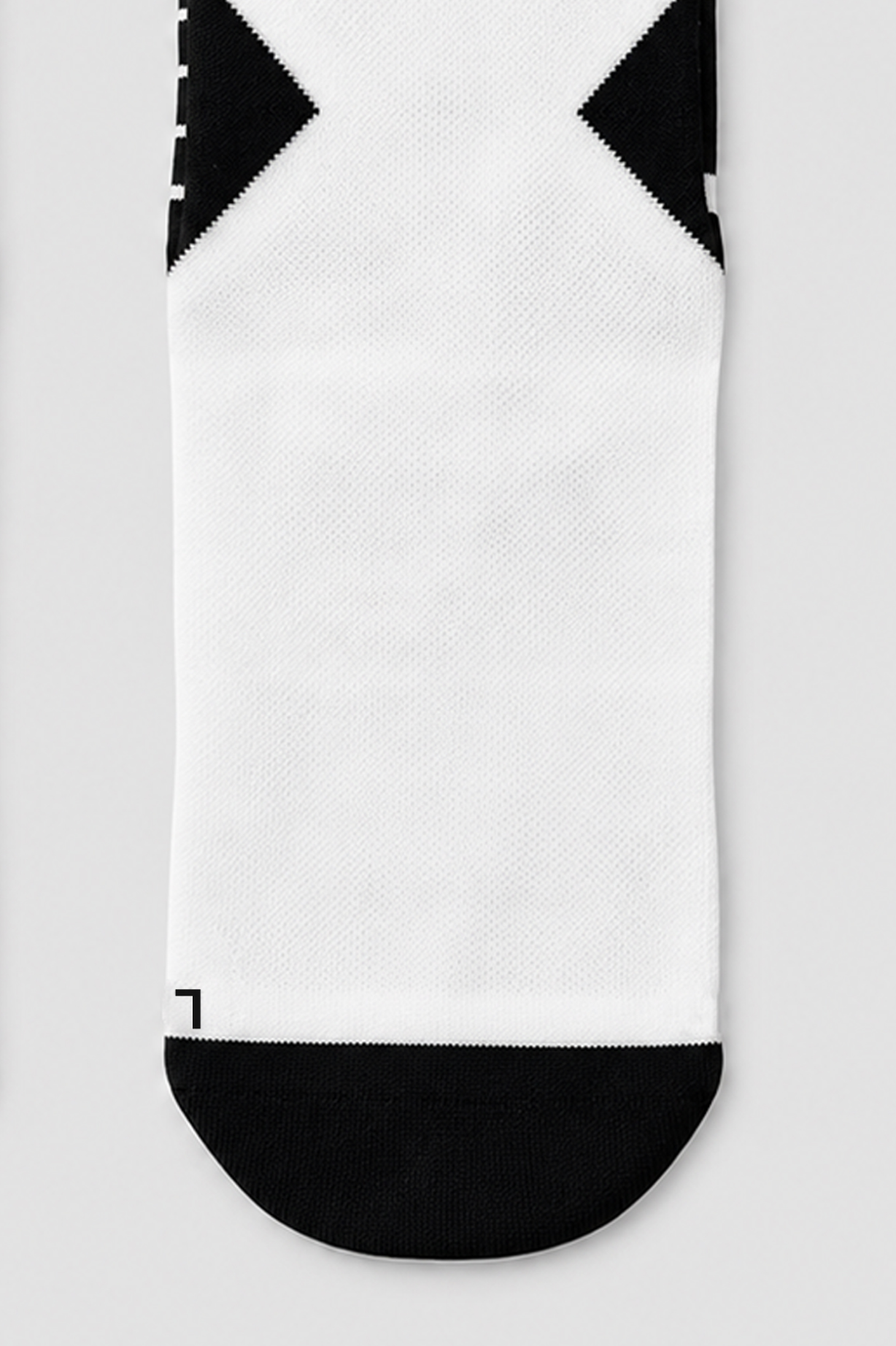 ENGINEERED MESH UPPER