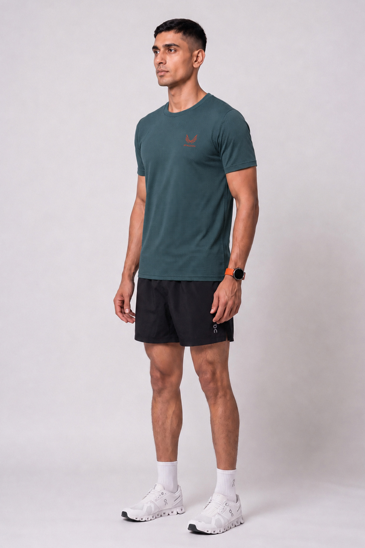 Mineral Teal