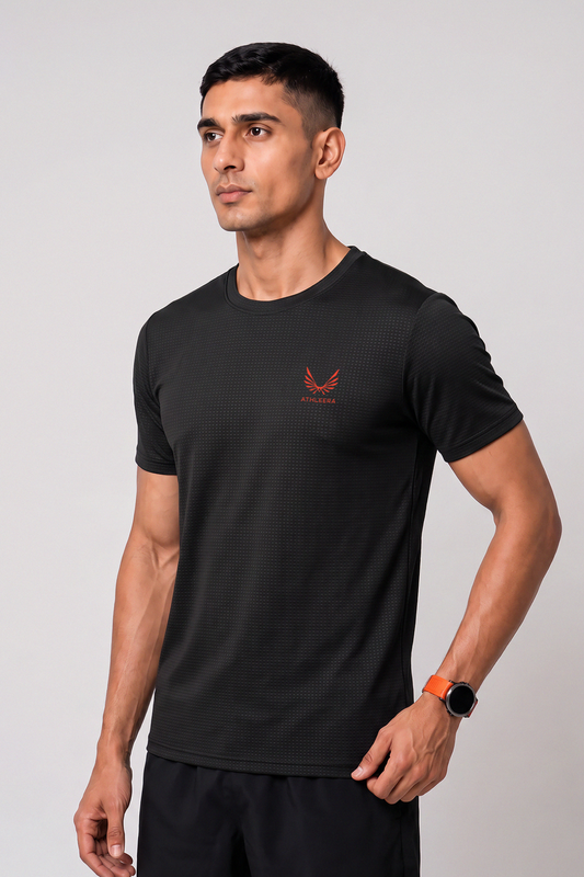 Jet Black