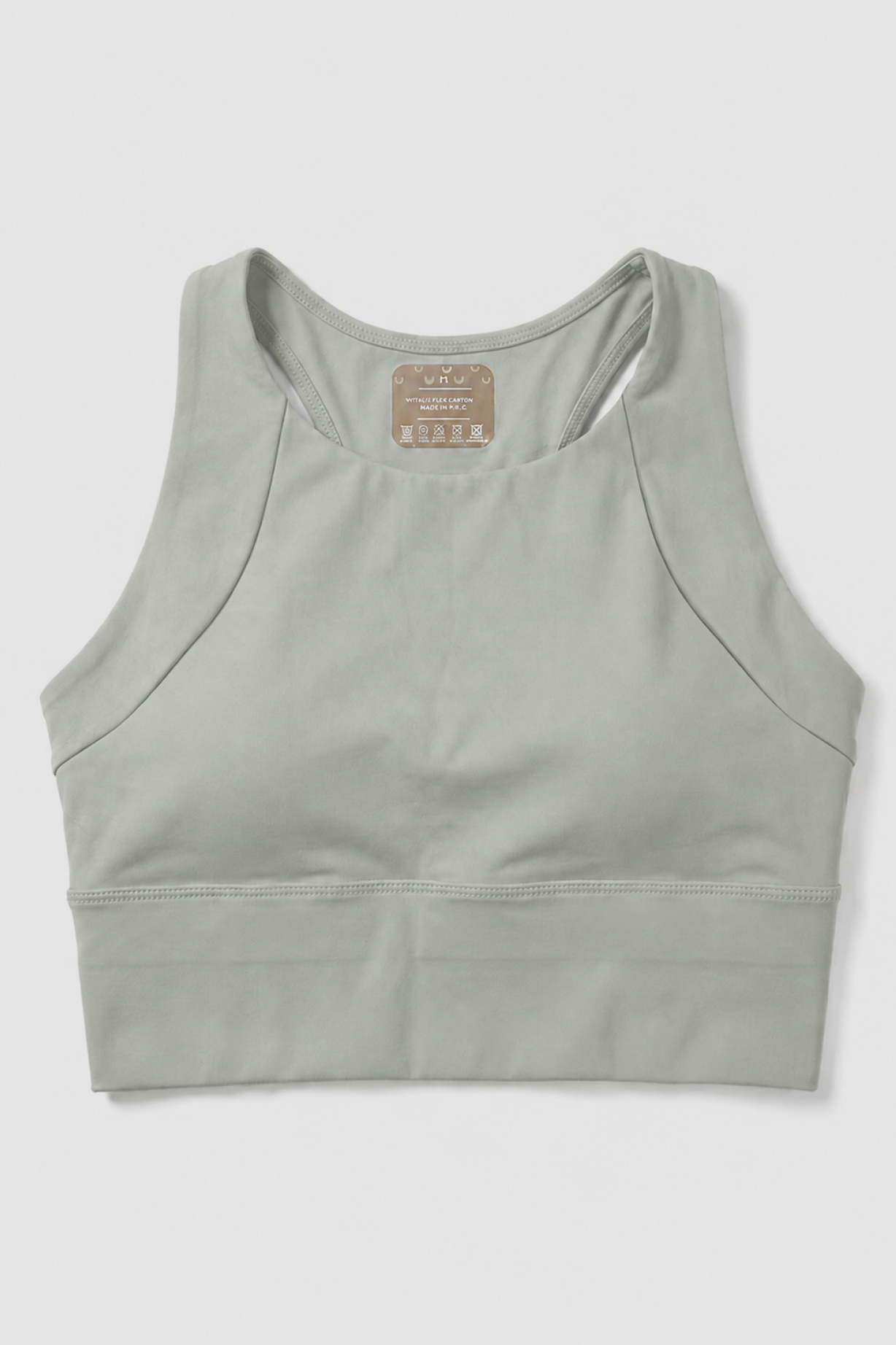 Ice Grey