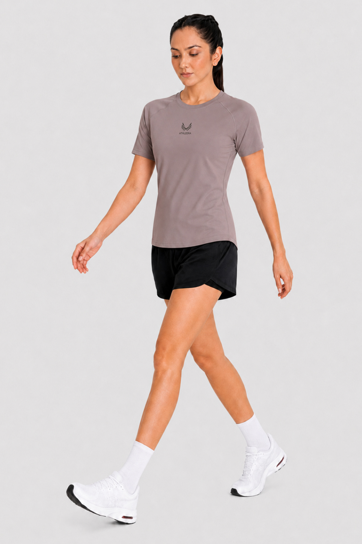 Mushroom Grey