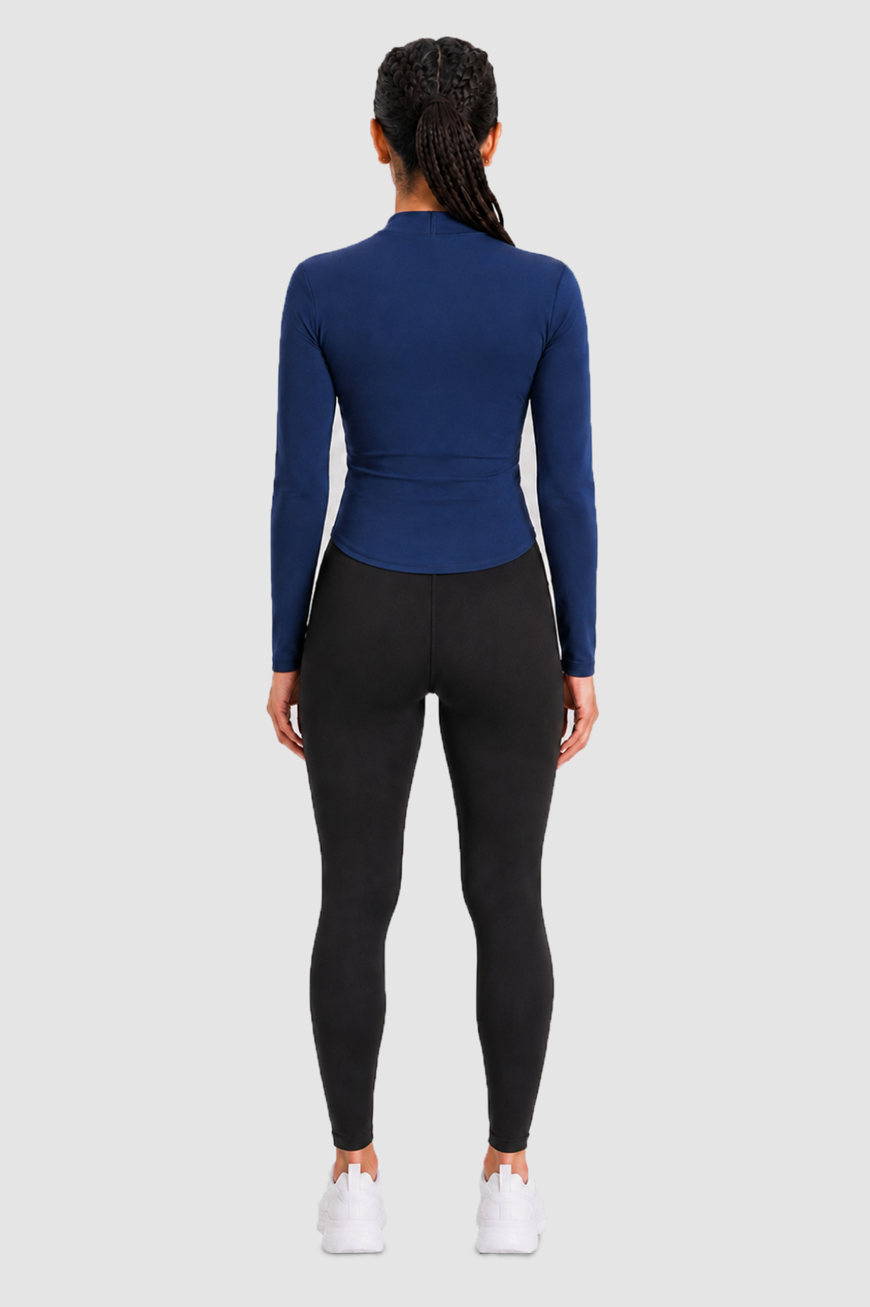 MOTION JACKET