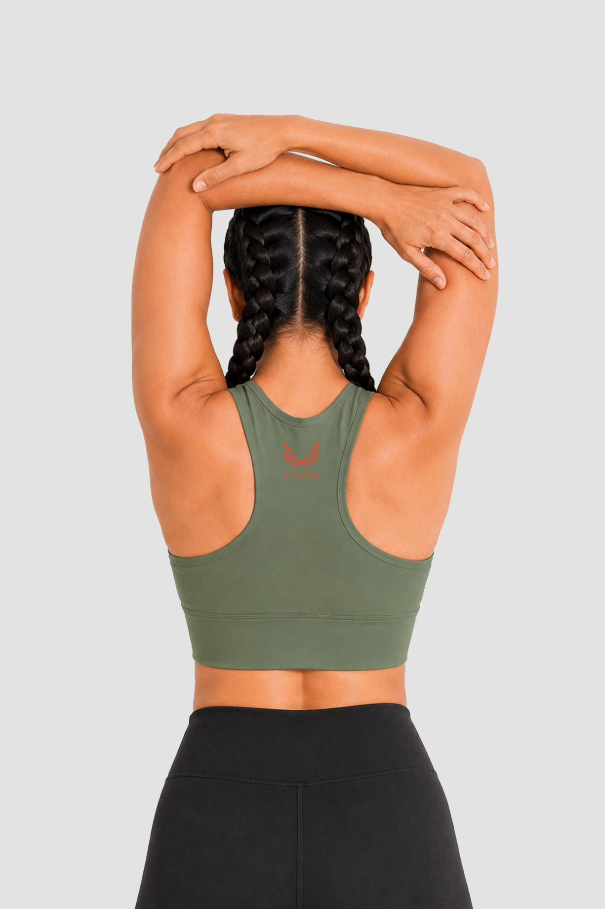 Olive Green
