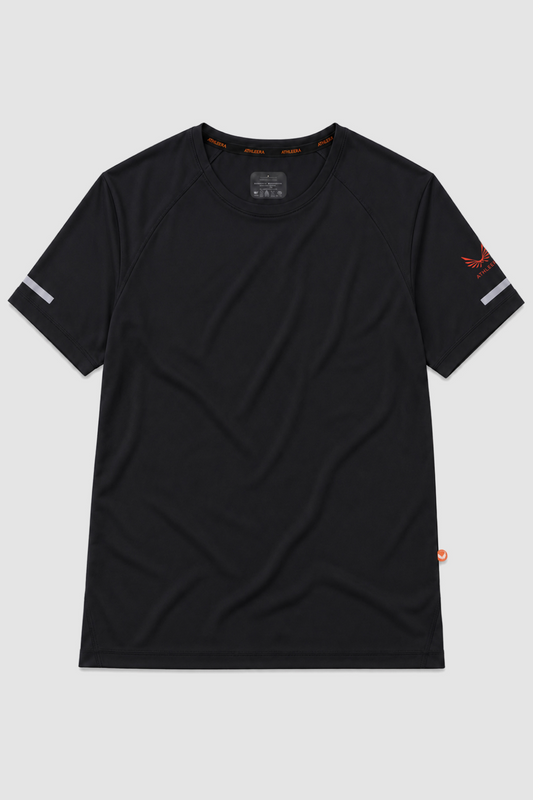 Jet Black