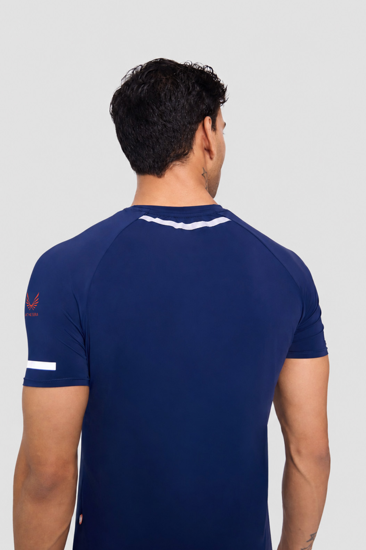 TECHNICAL RUNNING TEE