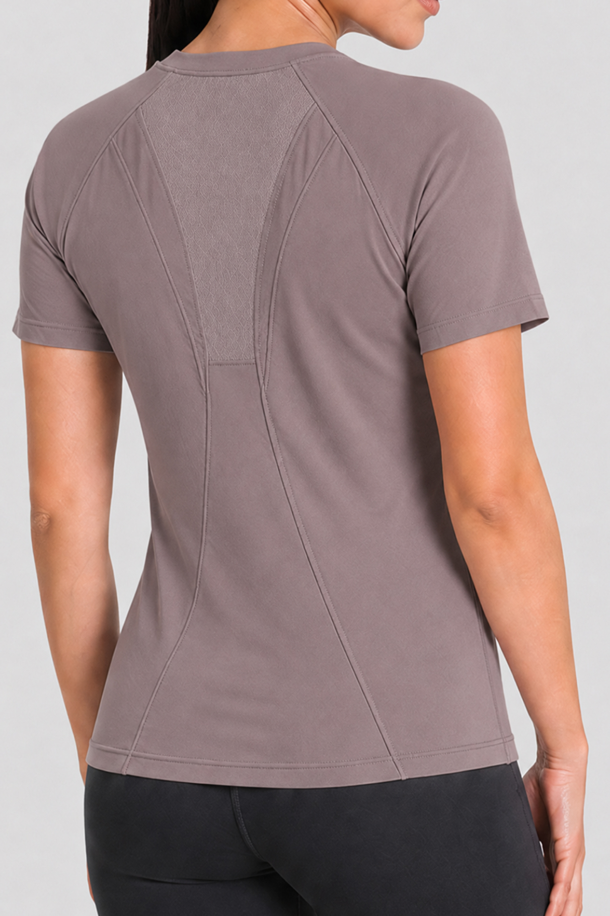 Mushroom Grey