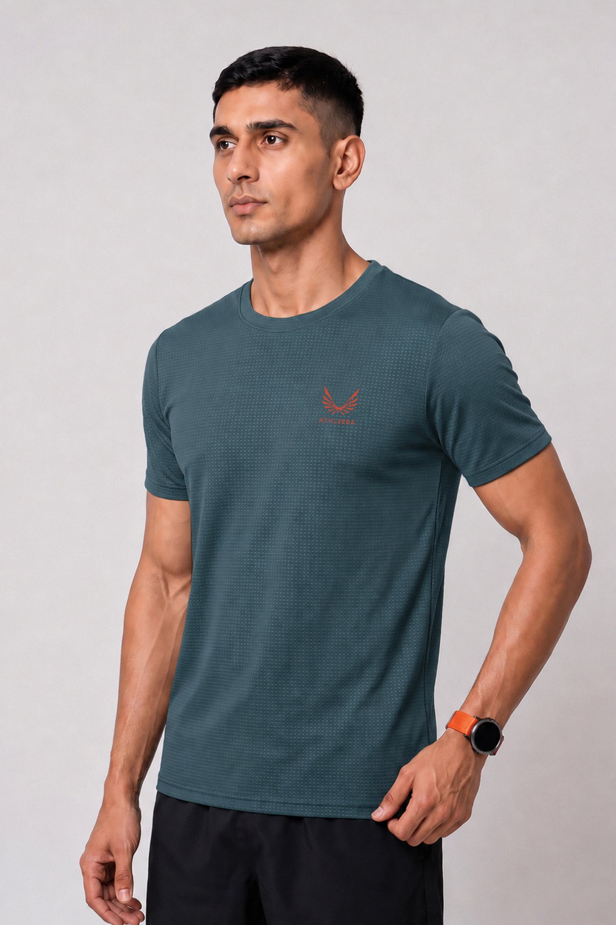 Mineral Teal