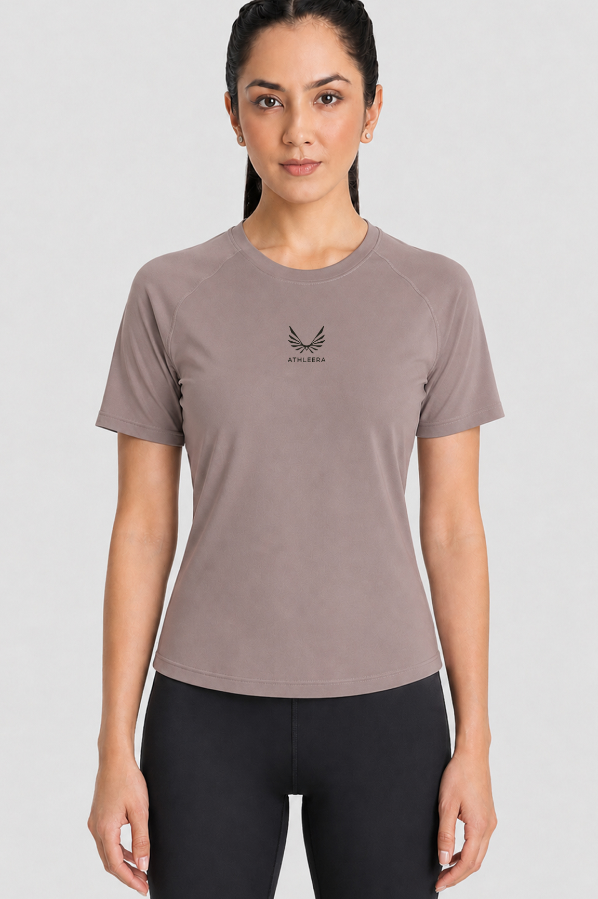 Mushroom Grey