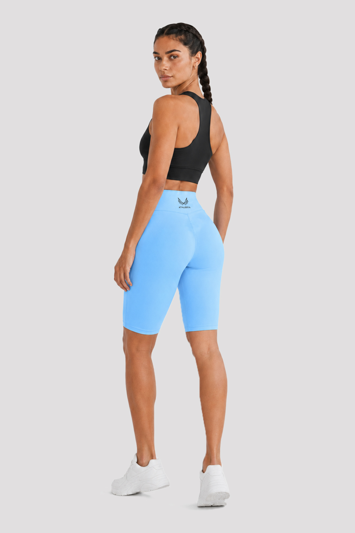 Mist Blue
