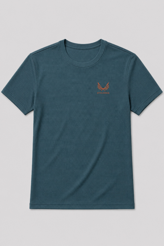 Mineral Teal