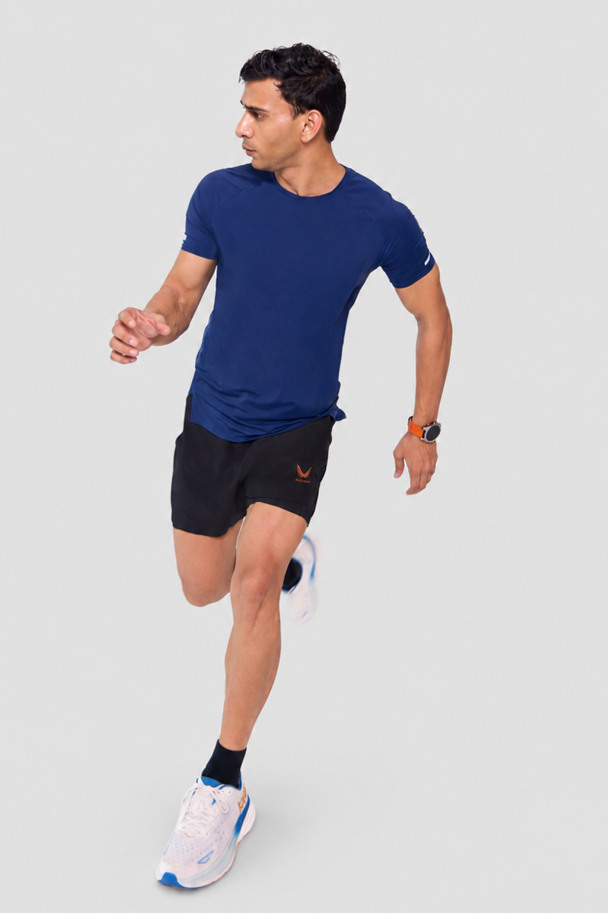 TECHNICAL RUNNING TEE