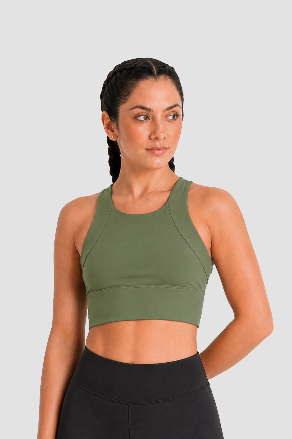 Olive Green