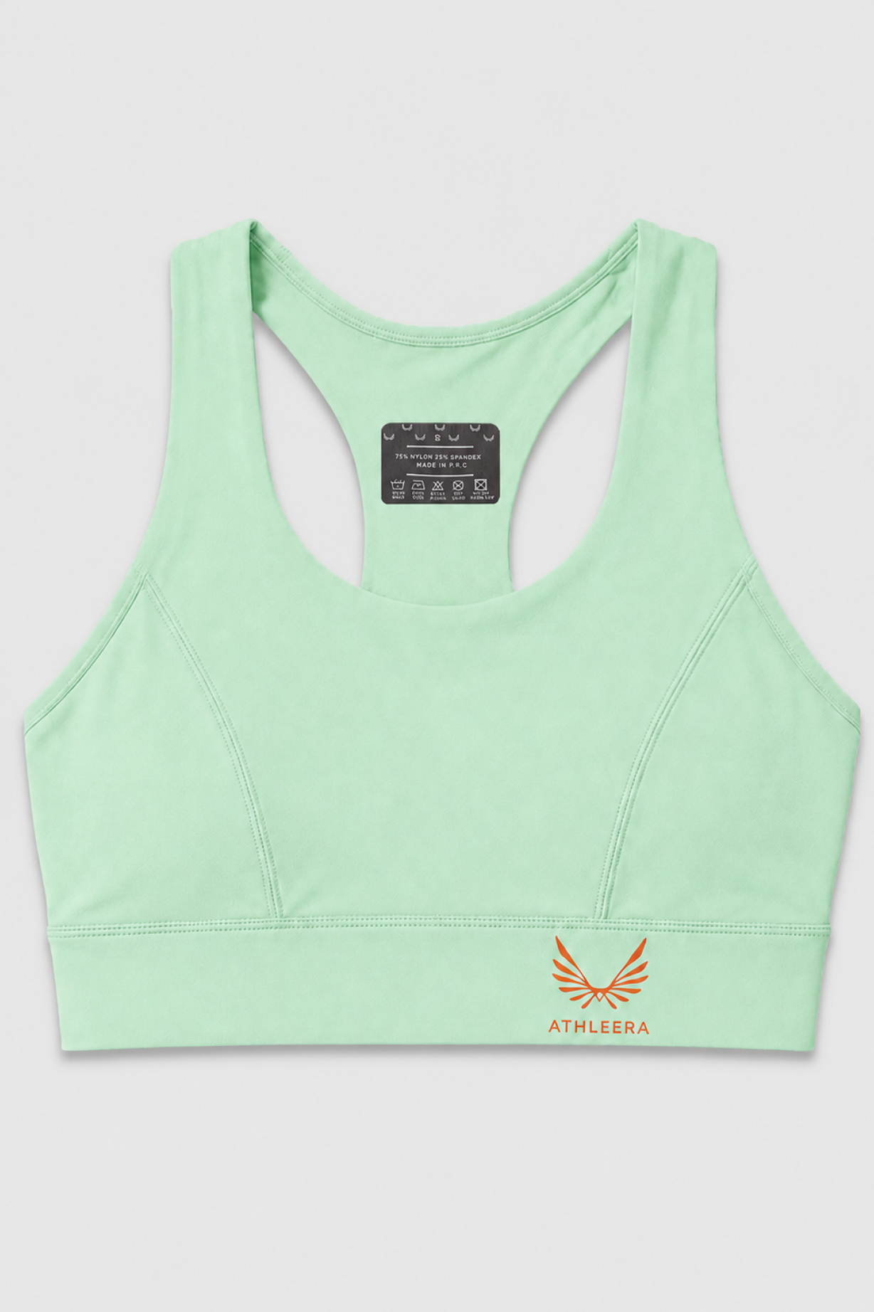 Pistachio Green
