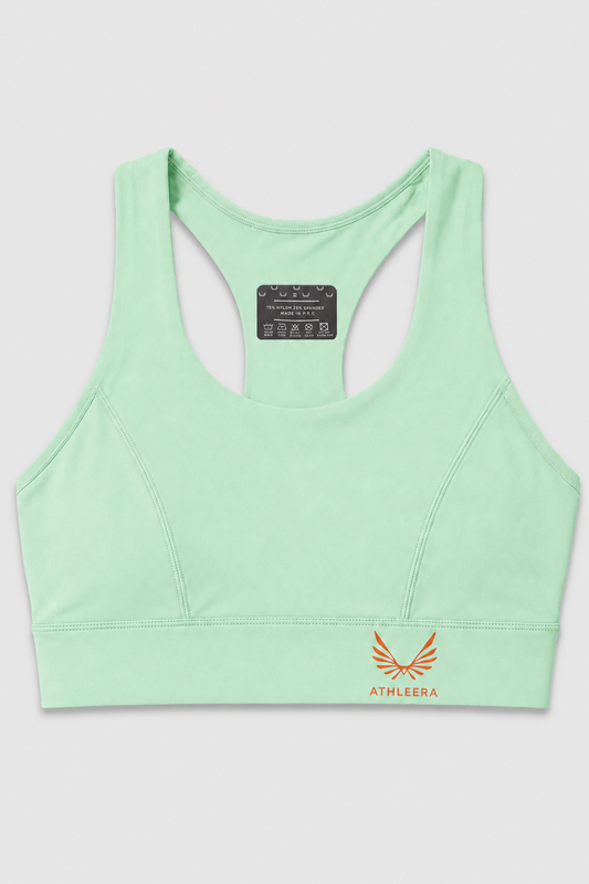 Pistachio Green