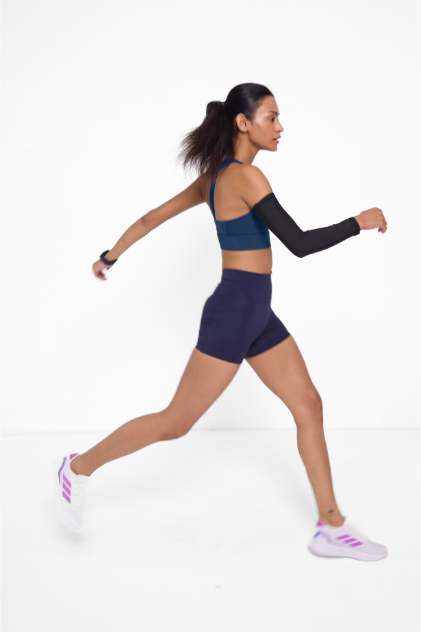 CORESUPPORT SPORTS BRA