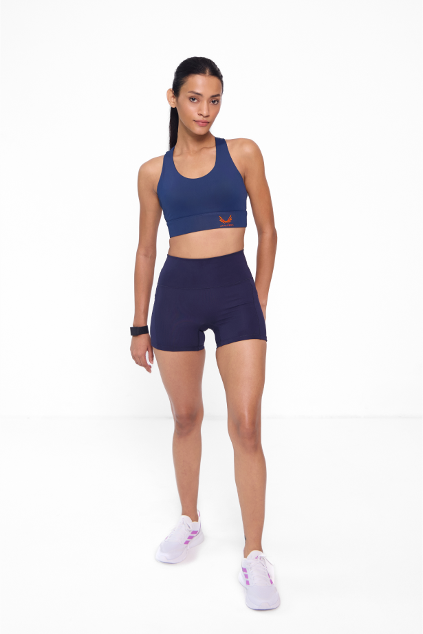 CORESUPPORT SPORTS BRA