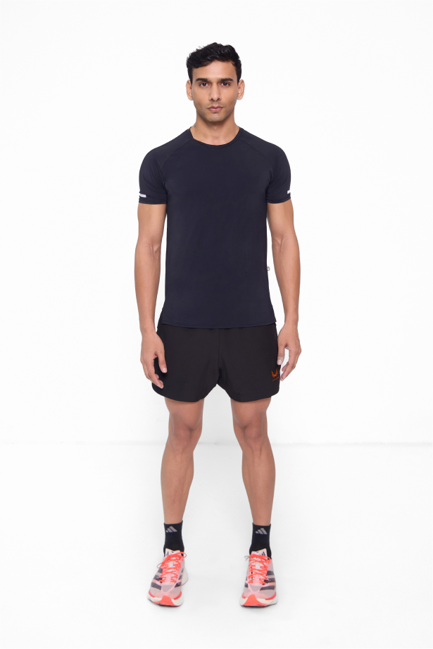 MEN’S TECHNICAL Running tee