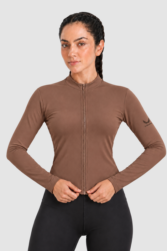 Walnut Brown