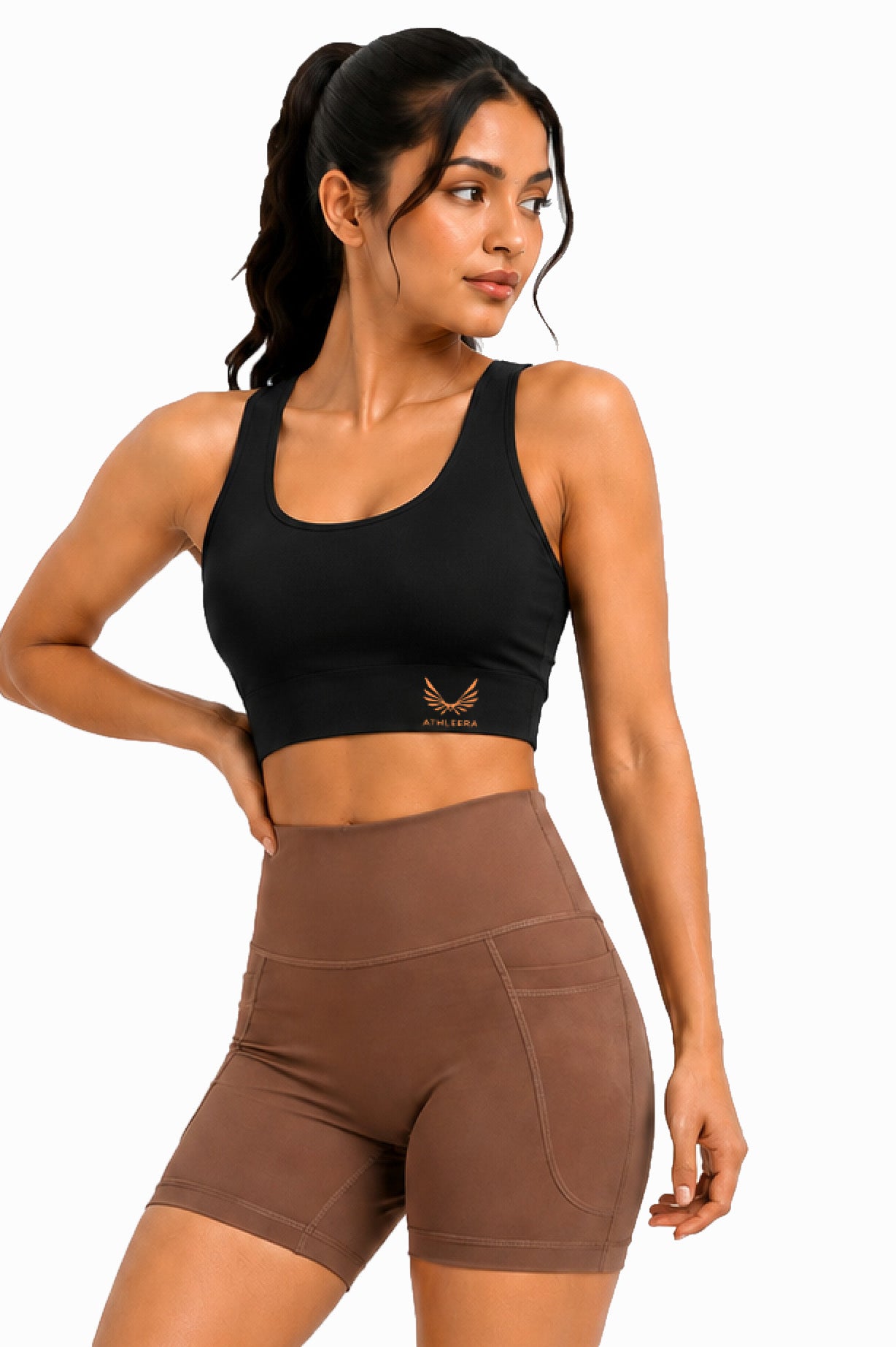 Walnut Brown