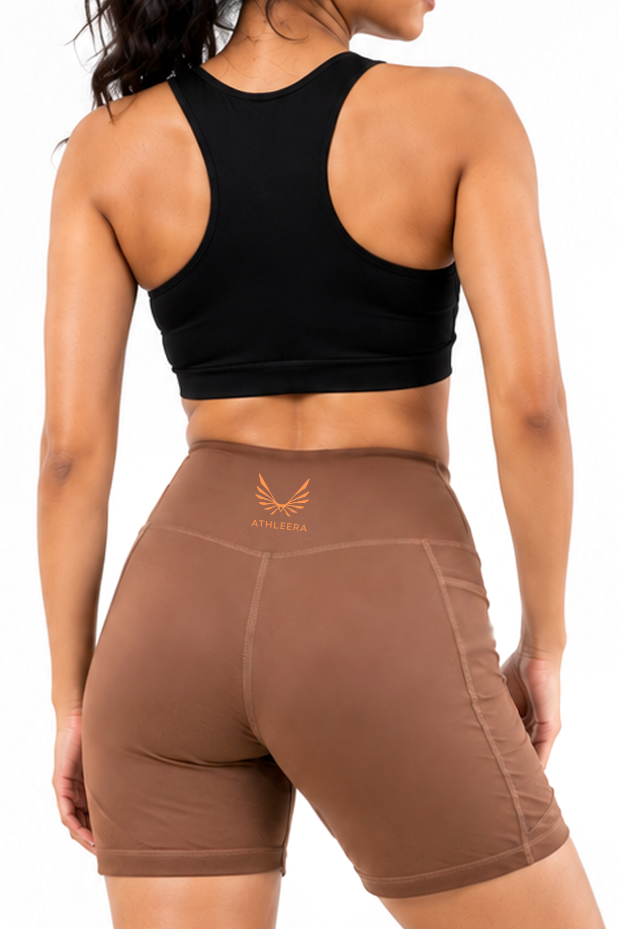 Walnut Brown